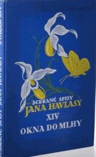 Okna do mlhy Japonský román