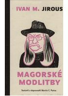 Magorské modlitby Magor