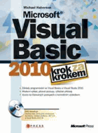 Microsoft Visual Basic 2010 - krok za krokem