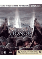 Medal of honor allied assault - oficiální příručka strategie