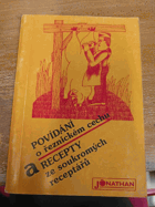 Povídání o řeznickém cechu a recepty ze soukromých receptářů