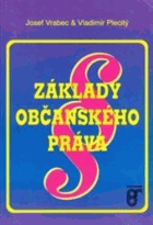 Základy občanského práva