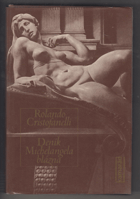 Deník Michelangela blázna - Michelangelo