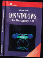 MS Windows for Workgroups 3.11