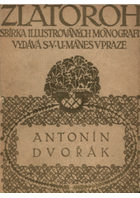 Antonín Dvořák