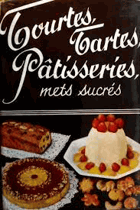 Pies, Pastries, Puddings and Sweets - by Madame F Nietlispach