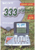 333 přijímačů - od inkurantů po skenery
