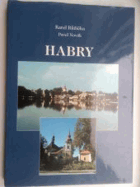 Habry. Dějiny města 1101-2001