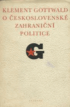 O československé zahraniční politice