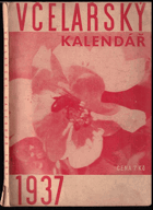 Včelařský kalendář