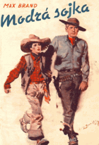 Modrá sojka VEV OB!!BURIAN Z The blue jay