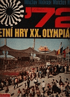 Stadión - LOH '72 - Mimořádné číslo k Letním olympijským hrám v Mnichově