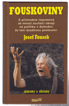 Fouskoviny