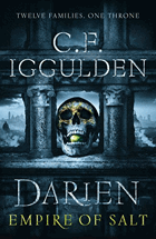 Darien - The first book in the Empire of Salt Series