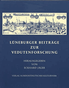 Lüneburger Beiträge zur Vedutenforschung