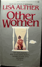 OTHER WOMEN Alther, Lisa