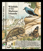 Wildlife of the Maltese islands