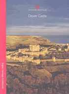 Dover Castle - English Heritage Red Guides