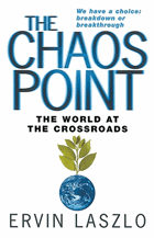 The Chaos Point - The world at the crossroads