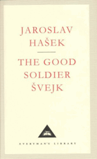 The good soldier Švejk and his fortunes in the World War