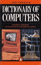 The Penguin dictionary of computers