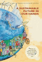 A sustainable future in our hands - a guide to the EU's sustainable development strategy