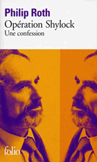 Opération Shylock - Une confession