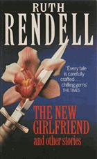 The New Girl Friend And Other Stories