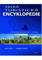 Velká turistická encyklopedie, Jihomoravský kraj