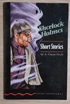 Sherlock Holmes - short stories