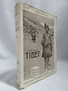 Tibet 3. svazek (výzkumy a dobrodružství v neznámé zemi)