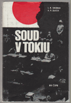 Soud v Tokiu