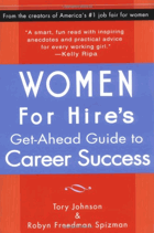 Women for Hire's get-ahead guide to career success