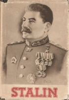 Josef Vissarionovič Stalin - stručný životopis