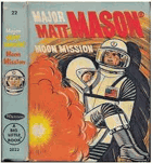 Major Matt Mason - Moon Mission