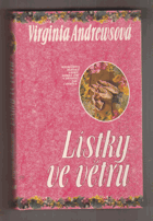 Lístky ve větru - sourozenci hledají lásku, která jim v dětství tak chyběla - rodinná ...