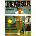Tenisia - Čs. tenis a svet