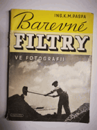 Barevné filtry ve fotografii