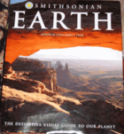 Smithsonian Institution Earth