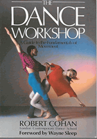 The dance workshop