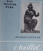 Das Meisterwerk - 20 Abbildungen