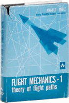 Flight Mechanics, Vol. 1