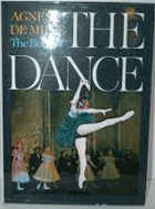 The Book of the Dance