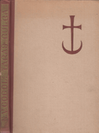 Taras Bulba A4 PĚKNÁ ORIG VAZBA