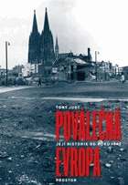 Poválečná Evropa - historie po roce 1945