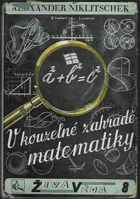 V kouzelné zahradě matematiky