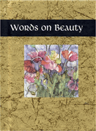 Words on Beauty (Words for Life S.)