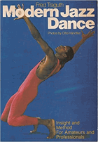 Modern Jazz Dance