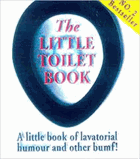 The Little Toilet Book