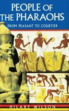People of Pharaohs - from peasant to courtier